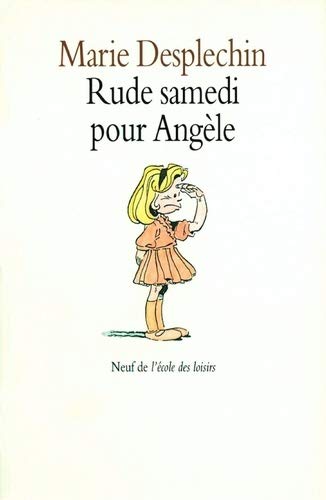 Rude samedi pour Angèle