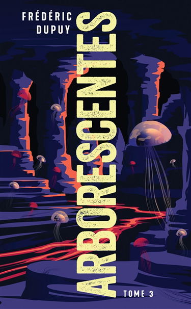 Arborescentes. Vol. 3