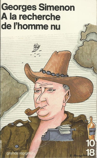 Mes apprentissages. Vol. 2. A la recherche de l'homme nu