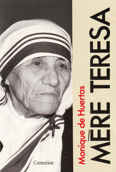 Mère Teresa : semez l'amour, il germera