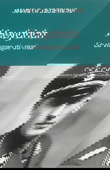 Heydrich : le visage du mal