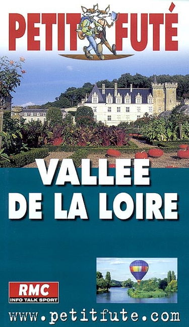 Vallée de la Loire