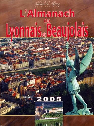 Almanach du Lyonnais et Beaujolais