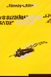 La Douzième statue