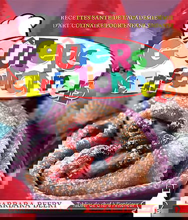 Goûters sensationnels