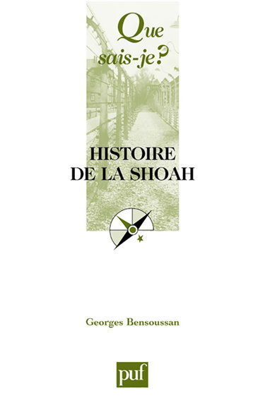 Histoire de la Shoah