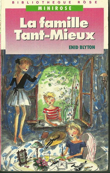 La Famille Tant-Mieux