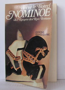 Nominoë et l'épopée des rois bretons