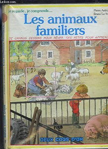 Les Animaux familiers