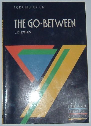 Couverture de The Go-Between