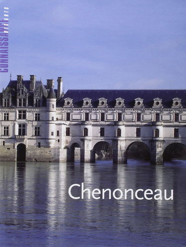 CHENONCEAU