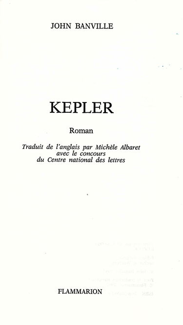 Kepler