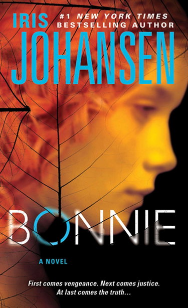Couverture de Bonnie par Iris Johansen