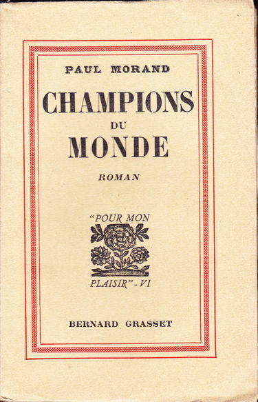 Champions du monde