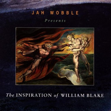 Couverture de Inspiration of William Blake [Import]