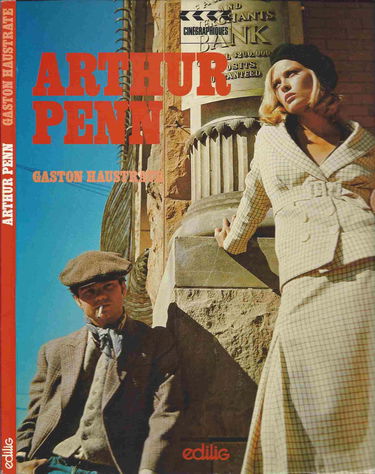 Arthur Penn