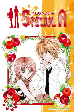 Spécial A. Vol. 5