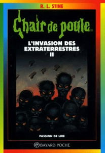 L'Invasion des extraterrestres, tome 2, numéro 56