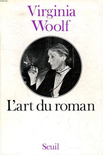 L'art du roman