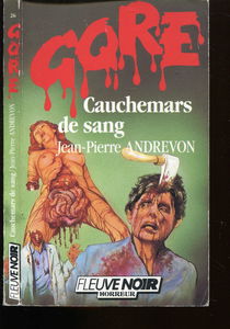 Cauchemars de sang