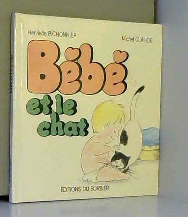Bébé Boum. Vol. 1. Bébé et le chat