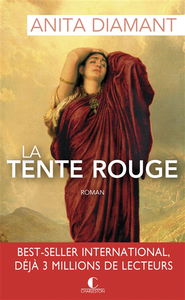 La tente rouge