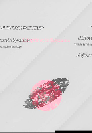 L'esprit et le royaume