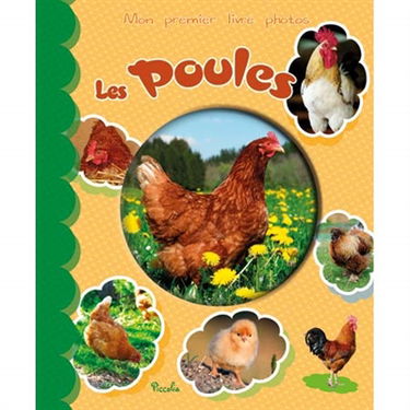 Les poules