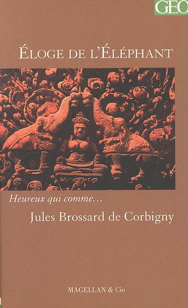 Eloge de l'éléphant