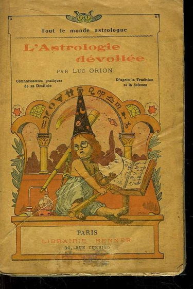 L'astrologie dévoilée