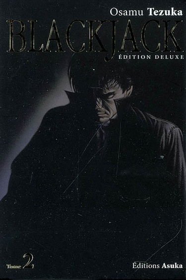 Blackjack. Vol. 2