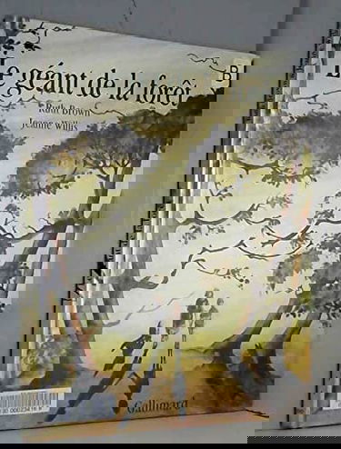 Le Géant de la forêt