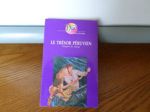 Le tresor peruvien