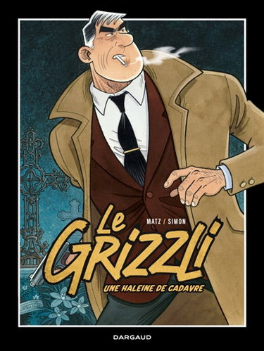Le Grizzli. Vol. 2