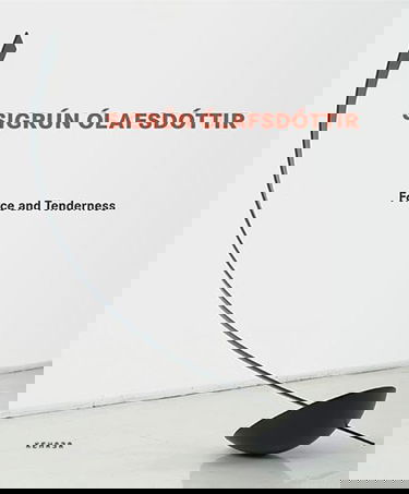 Sigrun Olafsdottir: Force And Tenderness