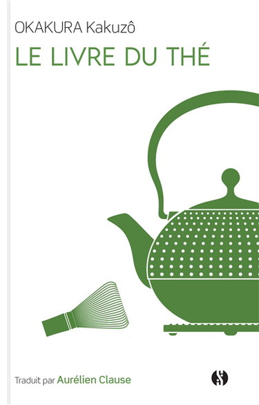 Le livre du thé