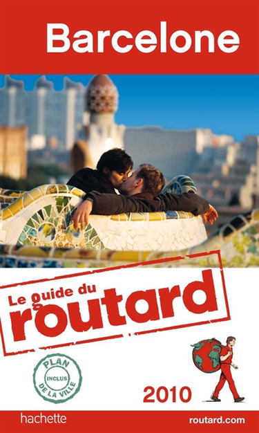 Barcelone : 2010