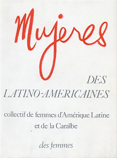 Mujeres : des latino-américaines