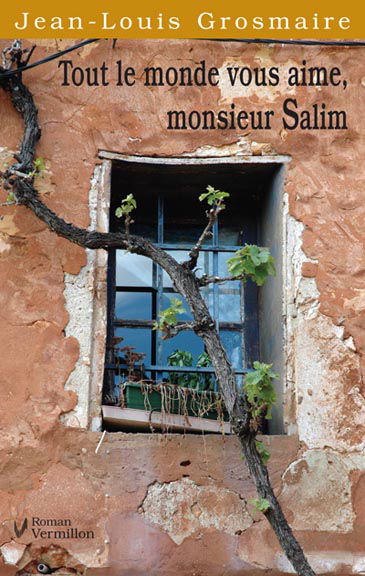 Tout le monde vous aime, monsieur Salim