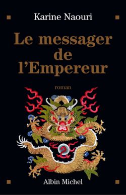 Le messager de l'empereur