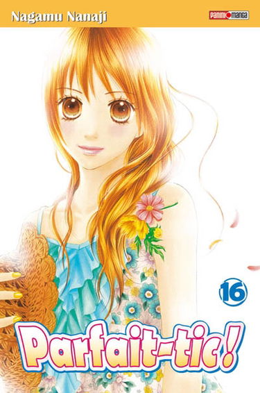 Parfait-tic !. Vol. 16