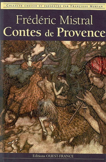 Contes de Provence