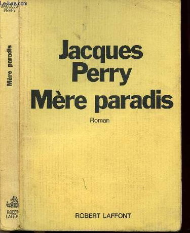 Mère paradis