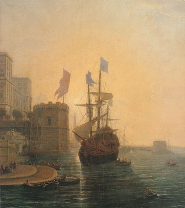 Claude Gellée, dit le Lorrain : Catalogue exposition galeries nationales du grand palais, Paris du 15 février au 16 mai 1983