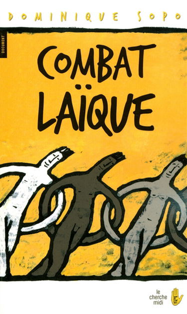 Combat laïque