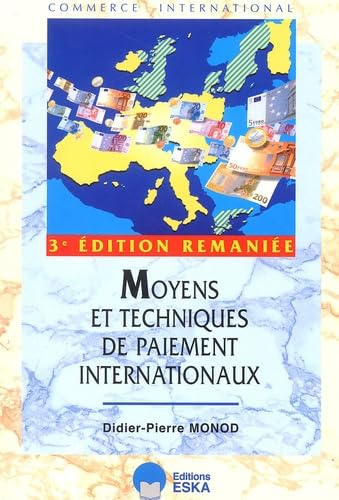 Moyens et Techniques de paiement internationaux