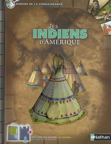 Les Indiens d'Amérique