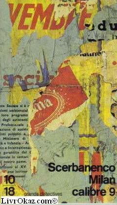 Milan calibre 9. Vol. 1