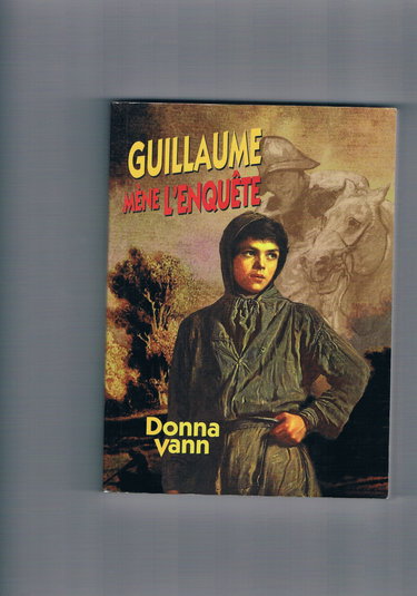 Guillaume Mene L'enquete