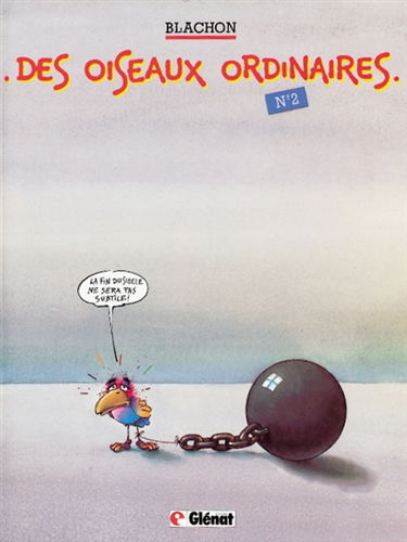 Des Oiseaux ordinaires. Vol. 2